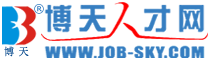 博天人才市场